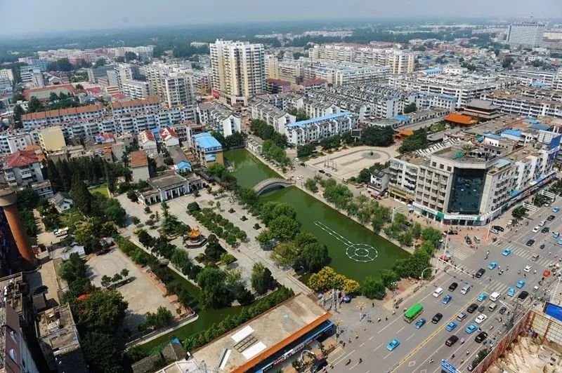 碭山縣撤縣建市最新動態(tài)，官方消息揭曉！