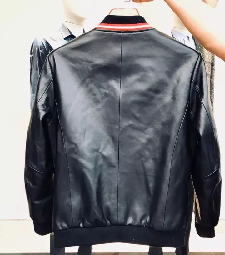 奧奇盛達美皮衣最新款,科技時尚前沿,引領生活變革的時尚之選