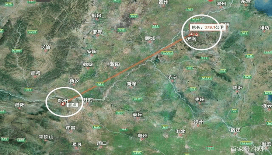 鄭濟高鐵最新動態,衛輝站進展及奇妙之旅