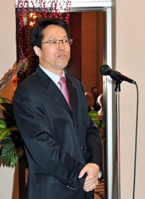 中聯辦張曉明最新消息及相關觀點論述概述