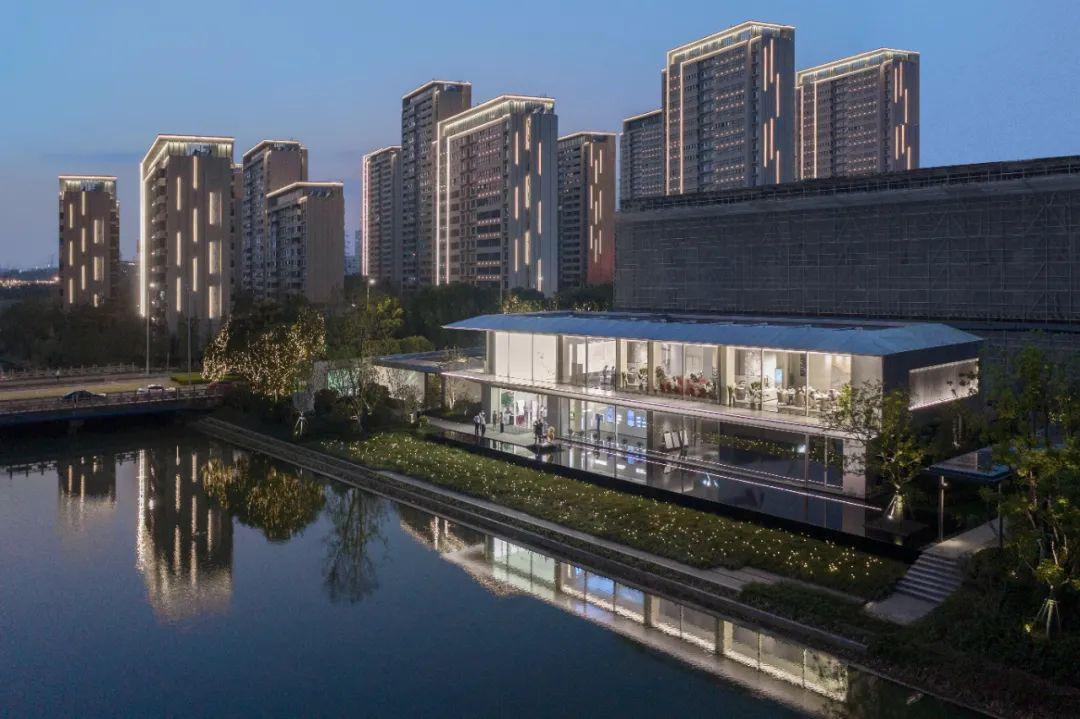 蘇州保利四期最新動態更新