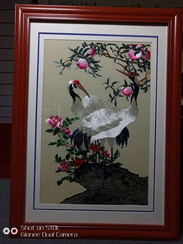 最新十字繡圖片欣賞,時尚潮流盡在圖中