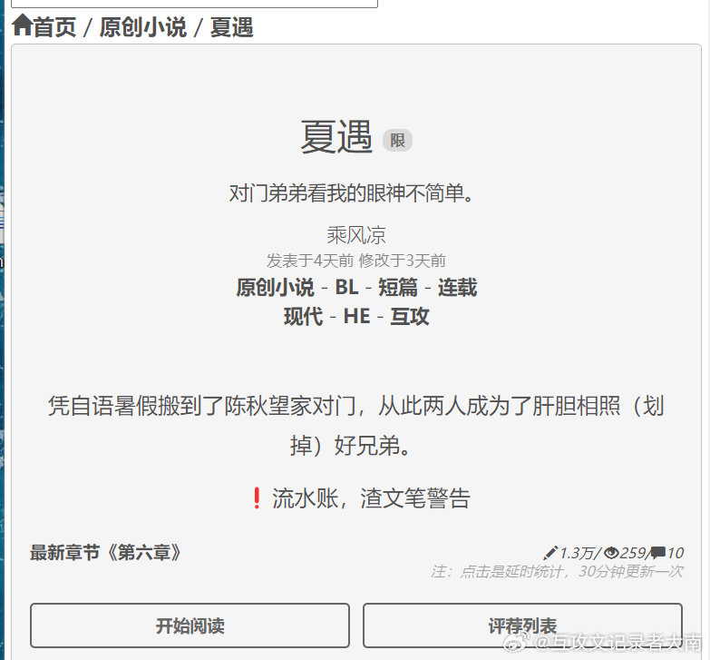 夏知晚官逸景最新章節獲取攻略，初學者與進階用戶的指南
