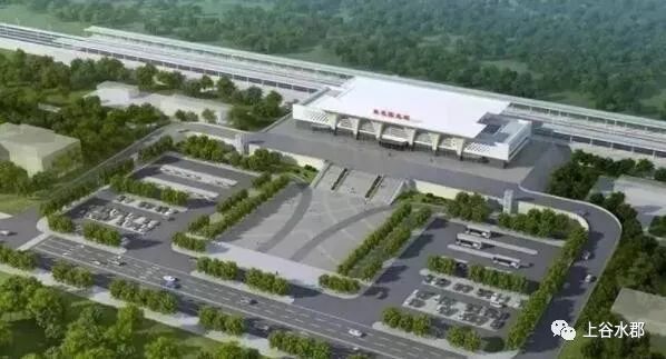 東花園高鐵站最新動態更新