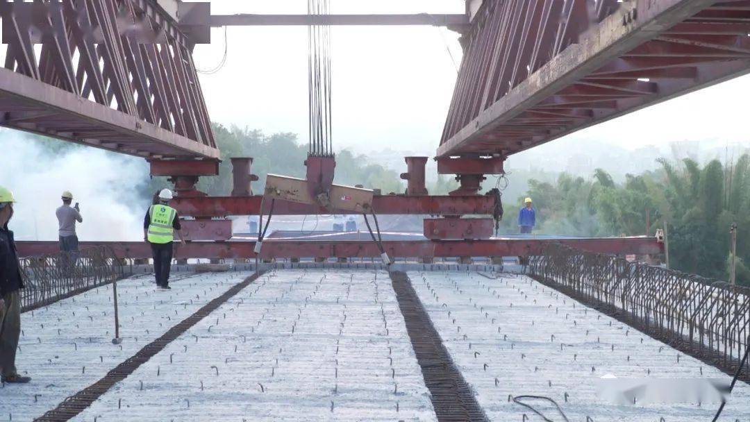 金東大橋最新進展，科技重塑橋梁，生活更加璀璨