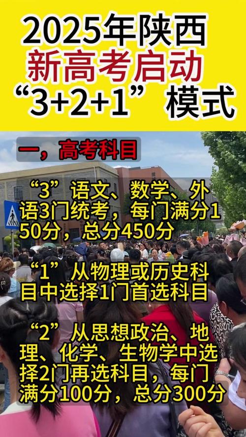 陜西高考改革最新方案揭秘,步驟指南與未來趨勢分析(2025版)