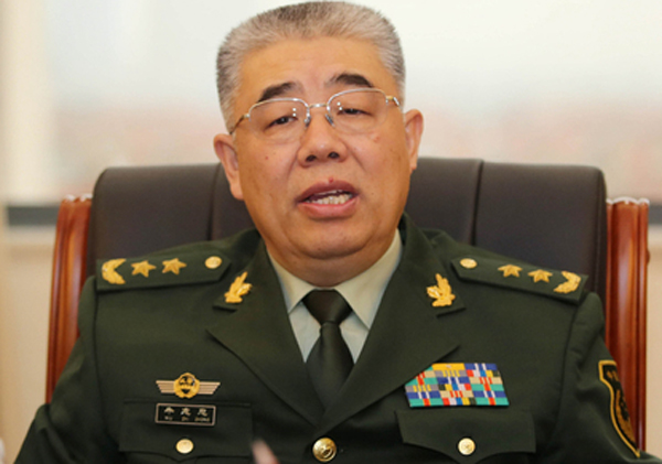 副政委陸勝民最新消息,小巷深處的獨特風味探索之旅揭秘