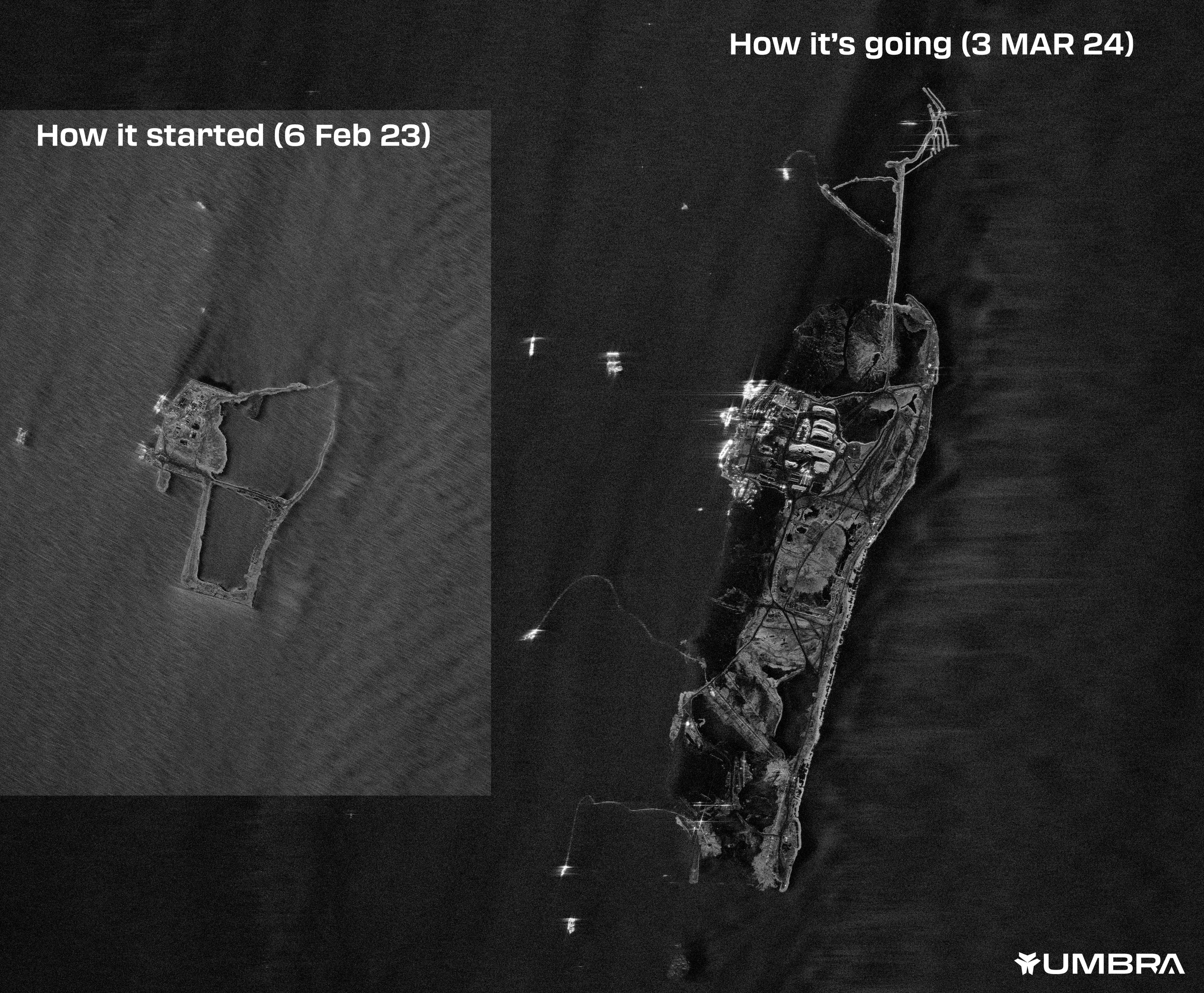 南沙填島建設最新進展與觀點論述揭秘