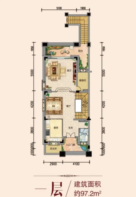 仙村一號最新房價概覽與夢想成長的勵志篇章