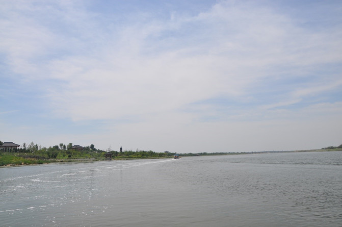 鹵陽湖搬遷最新進展,家園變遷中成長,我們共同前行的新篇章