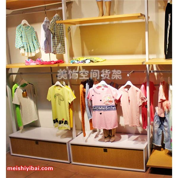 童裝貨架展示架最新款,自然親密之旅與內心平靜體驗