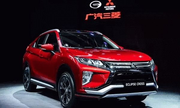 廣汽三菱最新款SUV,駛向自然,探索寧靜