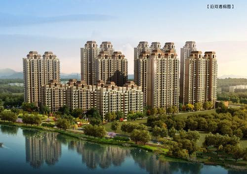 頤馨濕地一號,最新房價與自然的邂逅,寧靜之旅啟程