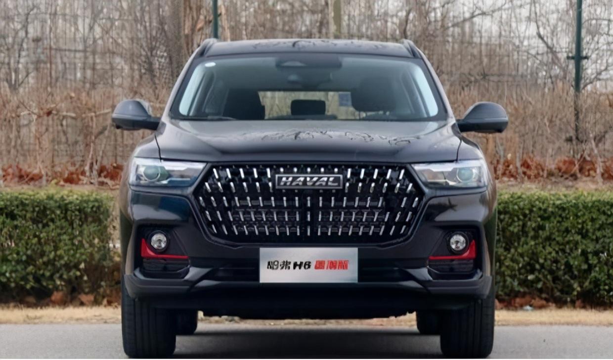 最新H6上市，變化中的學習，展現自信與成就的力量