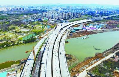 緯七路東進二期最新進展與動態更新