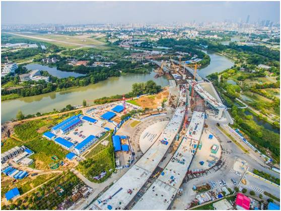 緯七路東進二期最新進展與動態更新