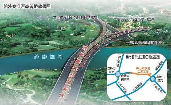 緯七路東進二期最新進展與動態更新