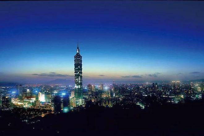 臺灣與大陸最新動態更新,兩岸最新消息速遞