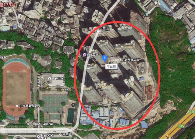 羊臺(tái)苑公租房最新動(dòng)態(tài)更新