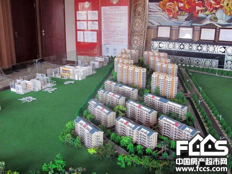 香緹小郡三期最新動態(tài)更新，生活品質(zhì)升級與美好花開的新篇章