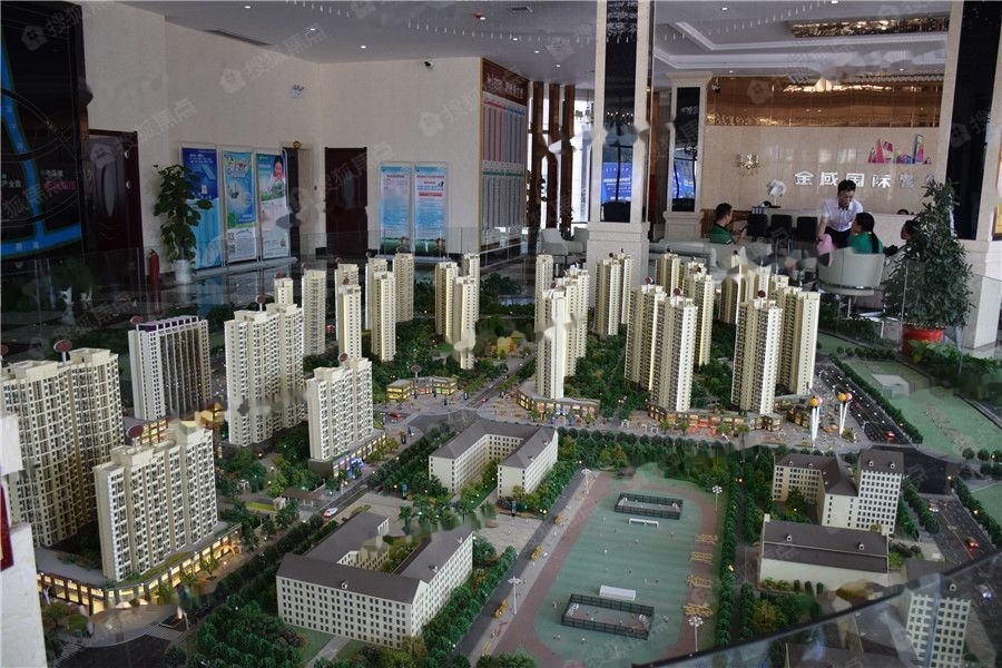 孝南金域國際最新動態，高科技產品介紹與最新消息速遞