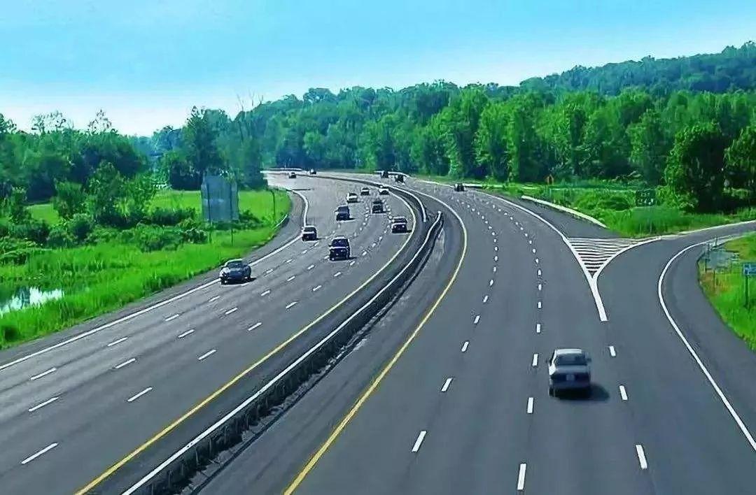 京德高速公路最新動態，進展迅速，駕車新選擇?????