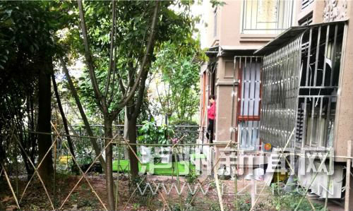 瀘州酒城御景最新動態,綠意盎然,酒香四溢的理想家園揭曉!