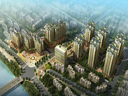 柳津橋國際城最新動態揭秘,科技前沿引領智享未來生活