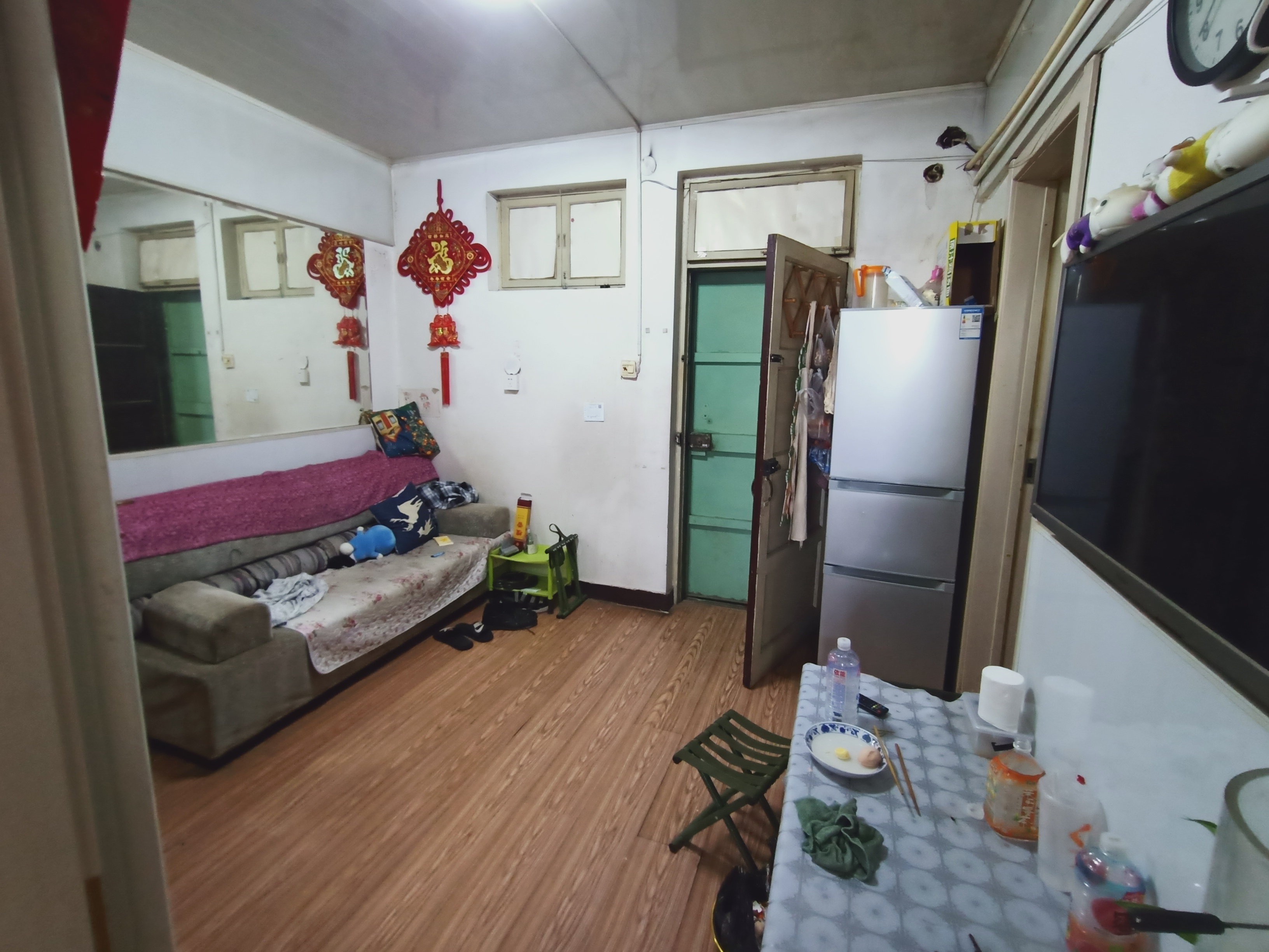 興化急售二手房背后的溫情故事,尋找理想家園的轉折之旅