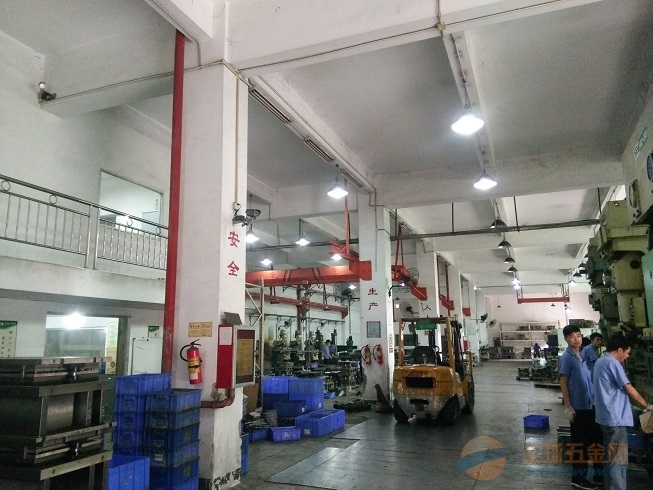 公明玉律普工招聘，職場新旅程，友情啟航點