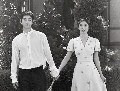 宋仲基宋慧喬最新消息曝光，2025年最新進展揭秘