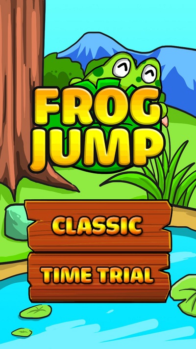 兩棲蛙蛙下載最新版，自然美景探索之旅啟程