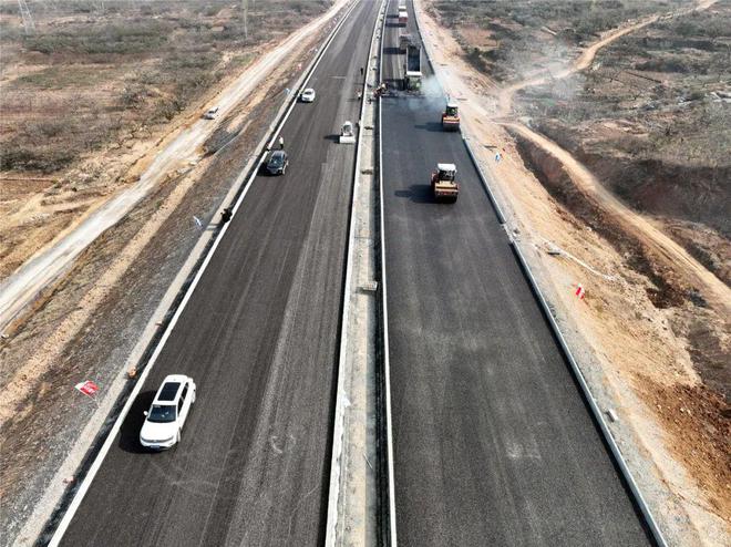 臨大高速公路最新動態(tài)更新,最新消息匯集