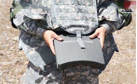 中國最新防彈衣選購指南，使用、保養全攻略