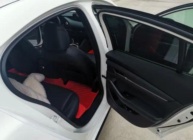 昂克賽拉最新報(bào)價(jià)及購(gòu)車指南深度解析