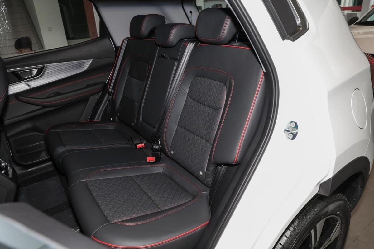 瑞虎5x最新報價與時代背景下的SUV風采展現