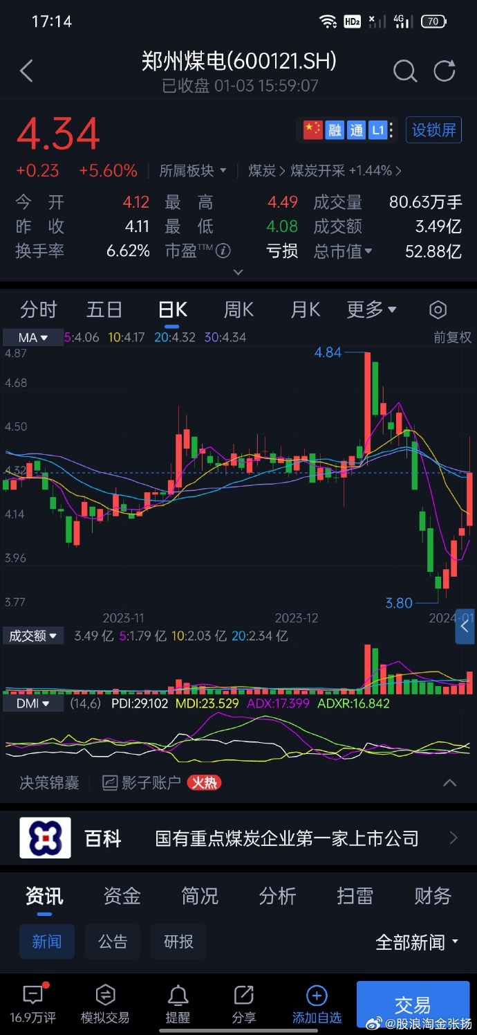 鄭州煤電最新動態，時代印記與行業焦點