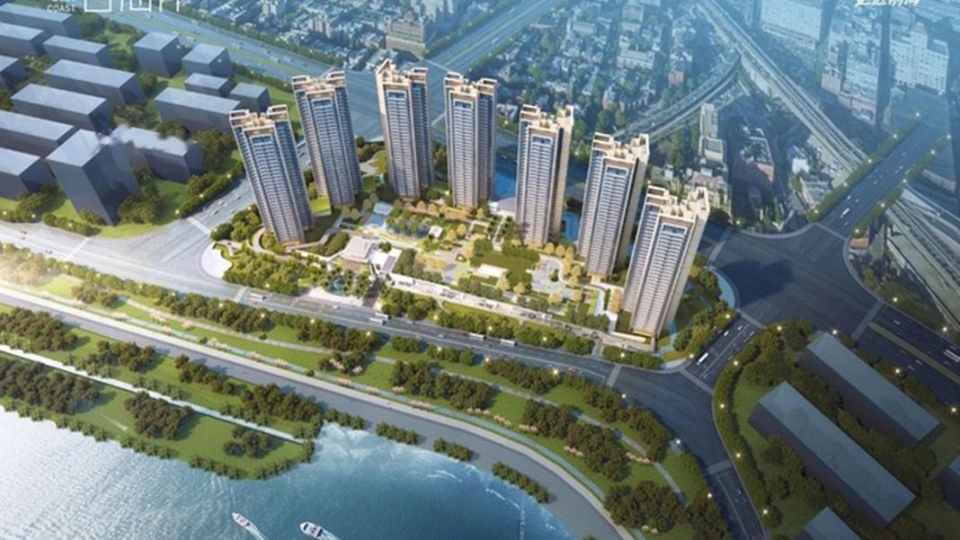 中山最新房價與科技重塑居住新篇章,未來生活的高度體驗