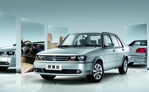 新捷達(dá)最新報(bào)價(jià)，科技引領(lǐng)未來出行新紀(jì)元，重塑生活新體驗(yàn)