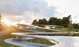 自然美景之旅，風(fēng)吟鳥唱，尋找內(nèi)心的平靜與喜悅