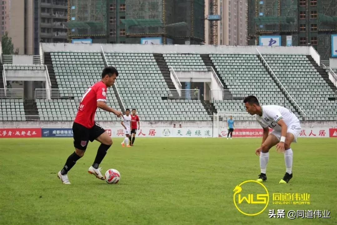 中乙最新戰報速遞