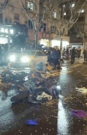 上海駕駛員最新招聘，路上的奇遇與家的溫馨之旅