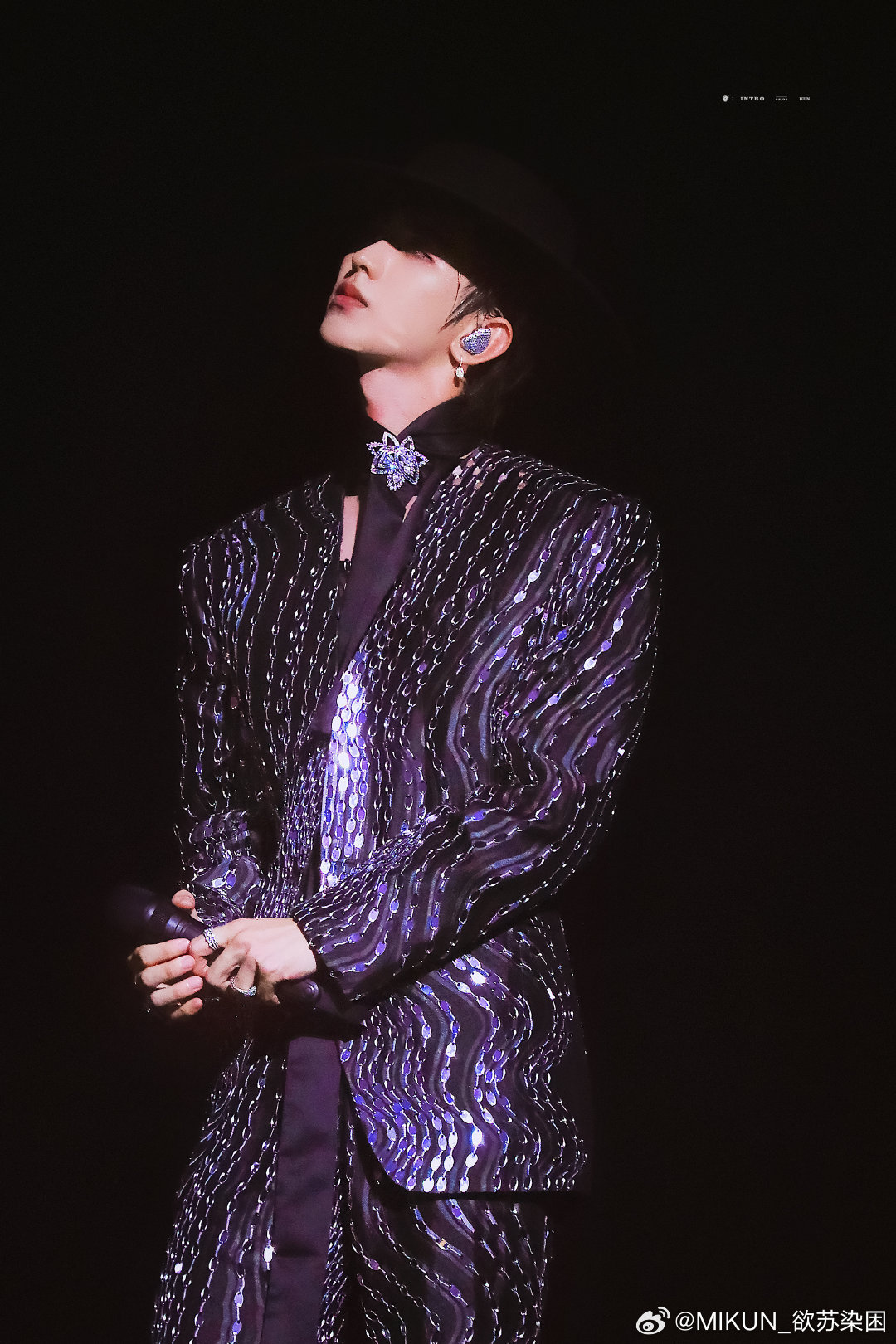 蔡徐坤最新歌曲,科技與音樂的完美融合,潮流新體驗的引領者