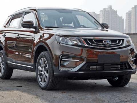 最新博越科技巨獻，重塑生活體驗新篇章