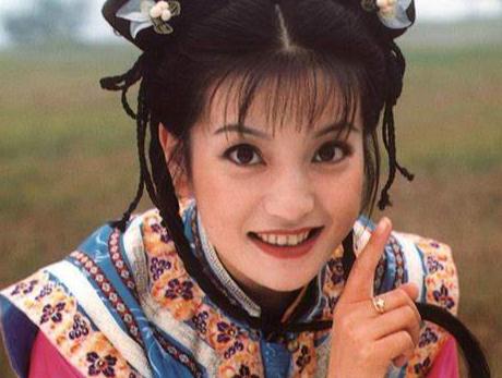 趙薇最新電視劇聚焦，三大看點搶先看！