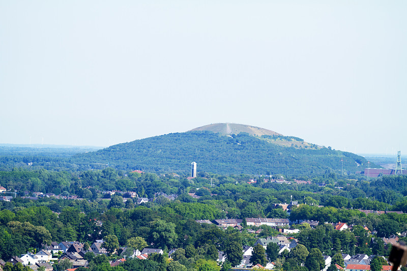 魯爾山最新動態，探索自然之美的嶄新篇章