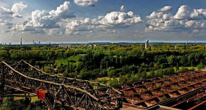 魯爾山最新動態,探索自然之美的嶄新篇章