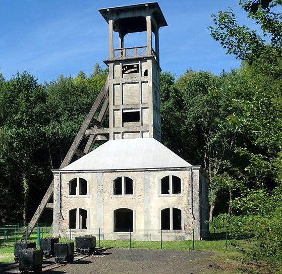 魯爾山最新動態,探索自然之美的嶄新篇章