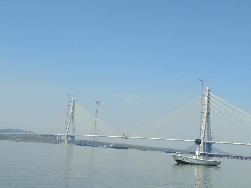 池州大橋最新動態，全面指南與步驟詳解