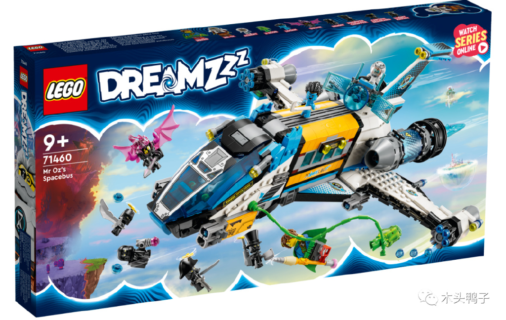 樂高最新,磚塊到無限創(chuàng)意的奇幻之旅